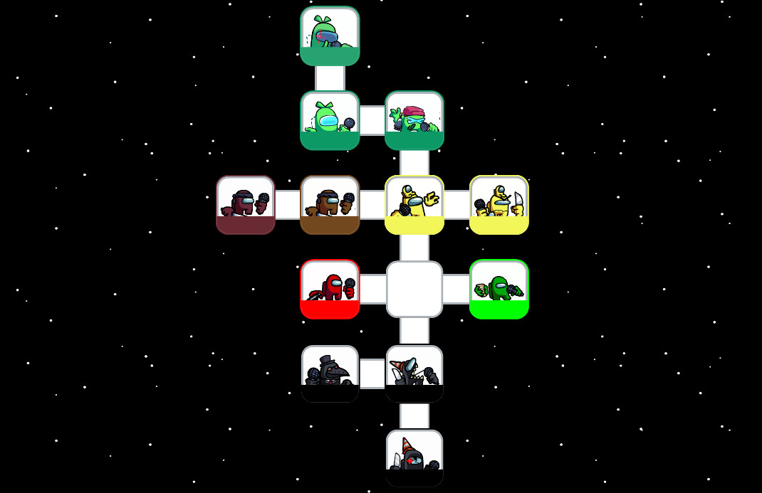 V5 COSMICUBE