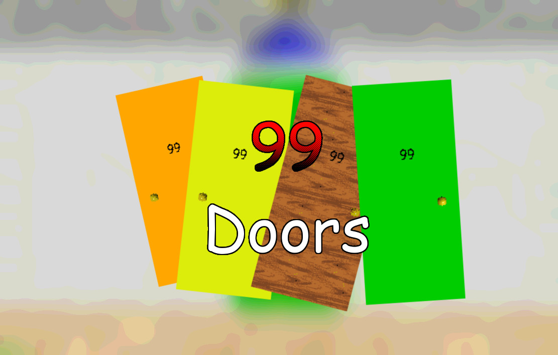 99 Doors