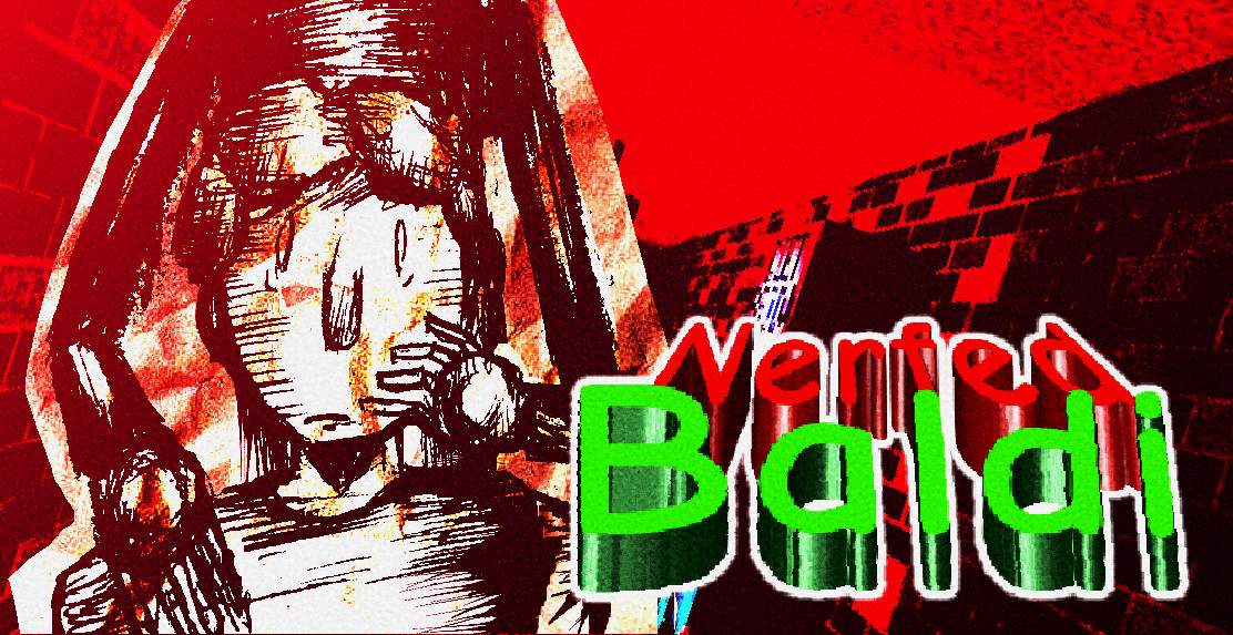 "Nerfed" Baldi! (0.14.2)