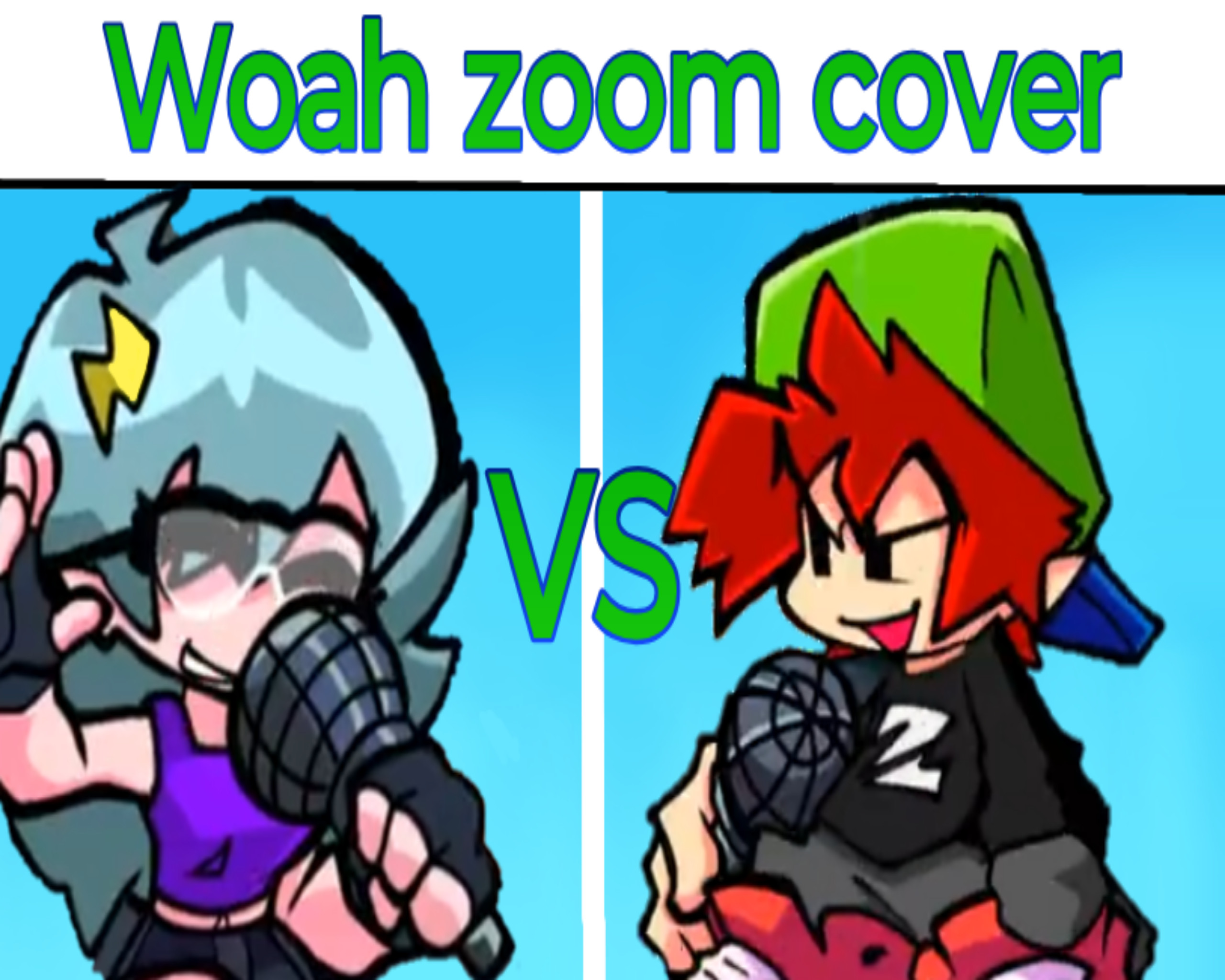 Woah zoom cover V-slice