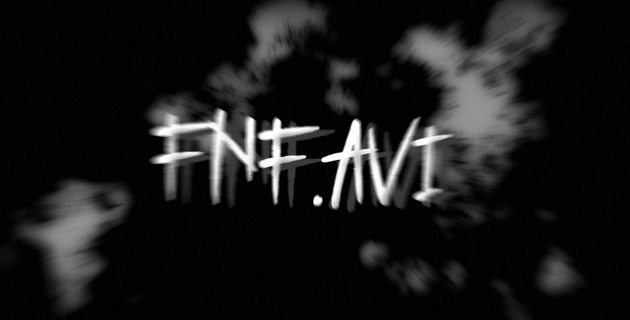 FNF.Avi - DEMO