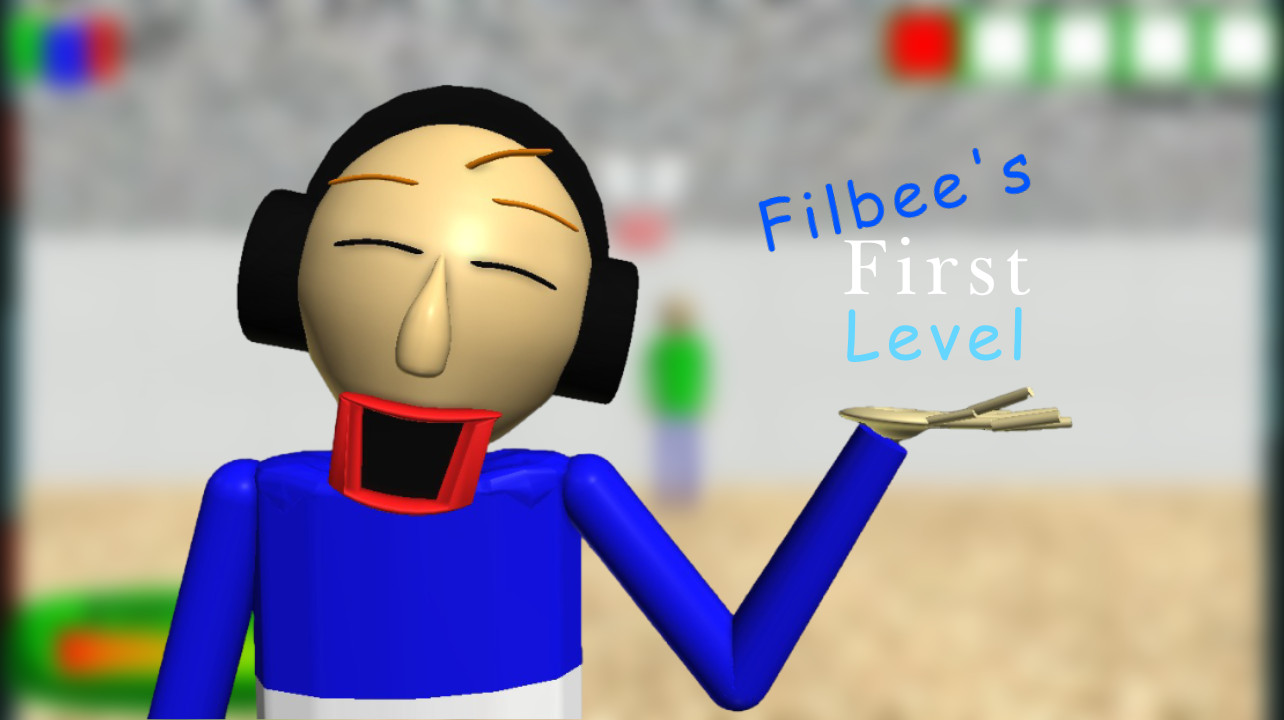 Filbee's First Level
