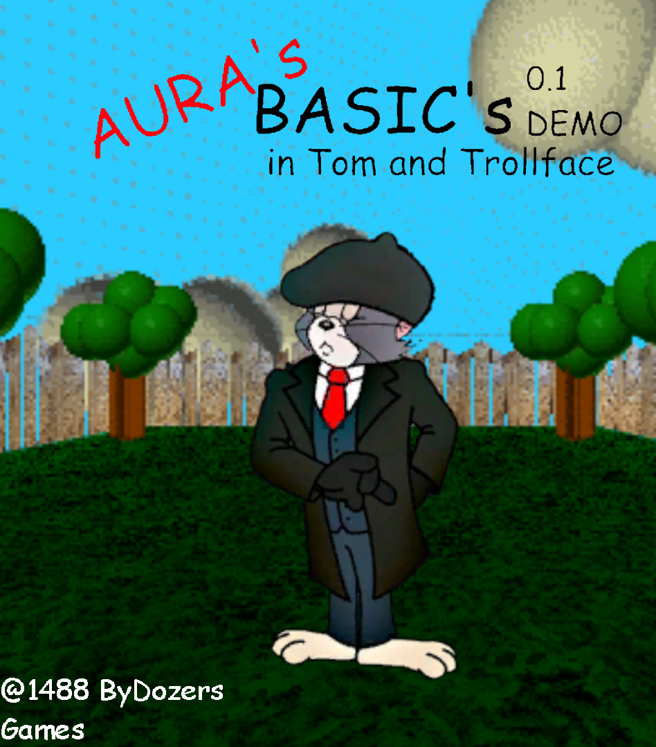 Aura's Basics