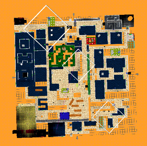 JPXFRD Map