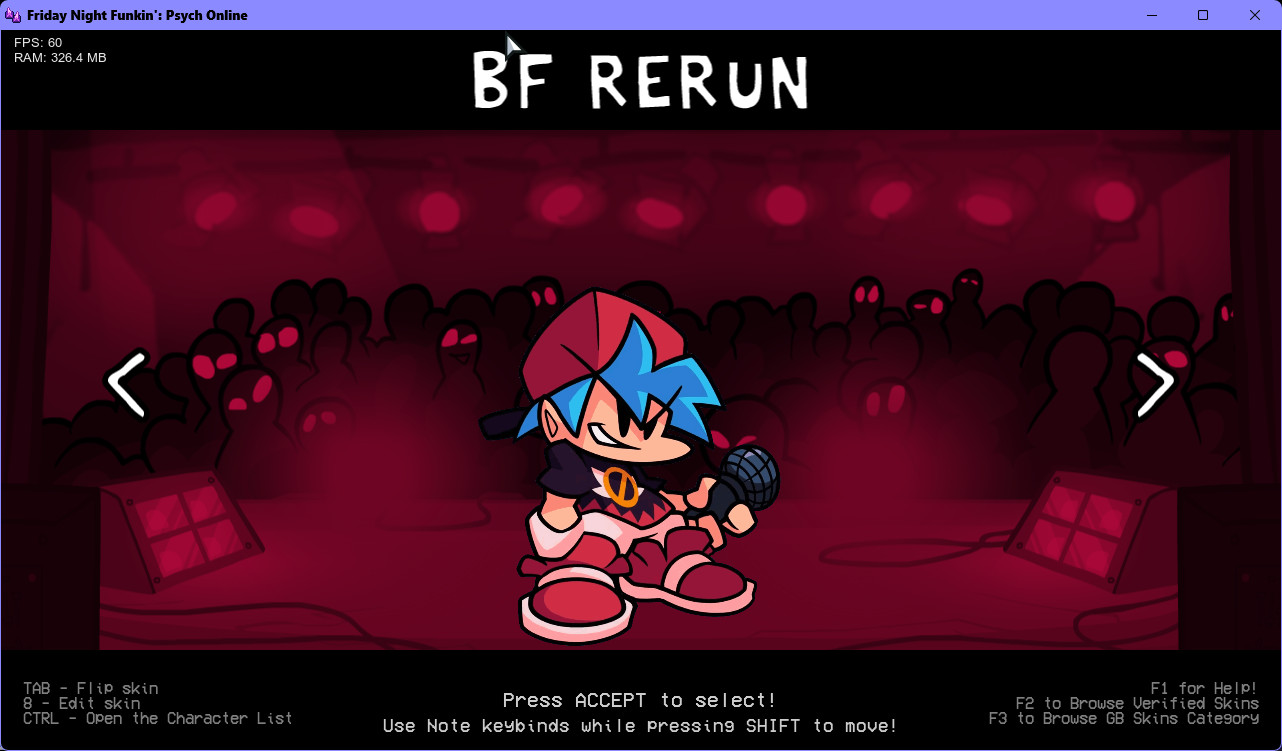 Boyfriend from Sonic.exe Rerun