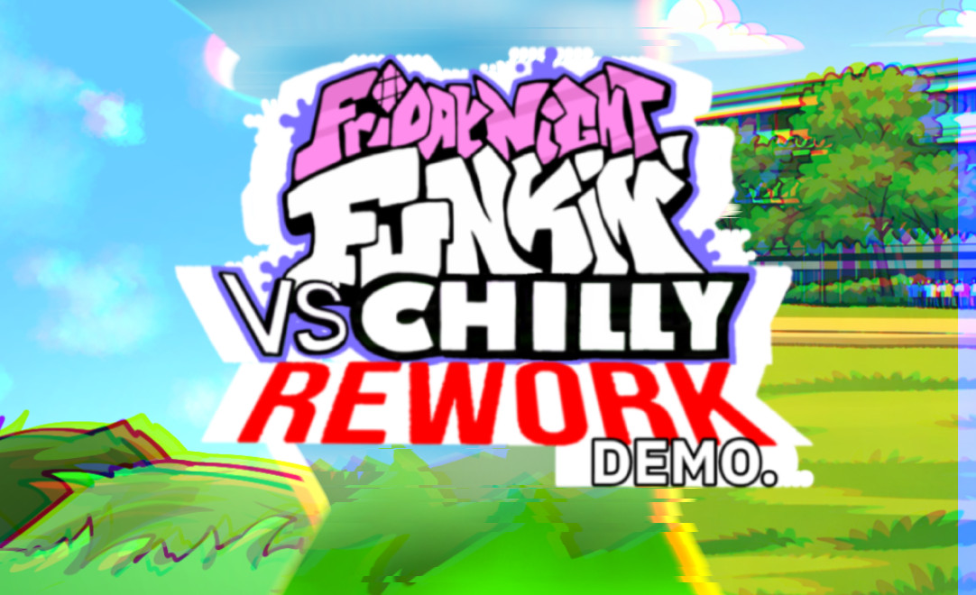 Vs chilly rework episode 1 pilot