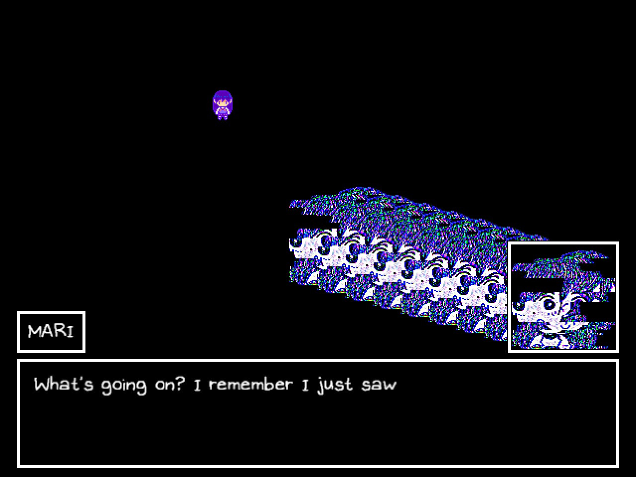 [SENSITIVE CONTENT] Doki Doki Yume Loop Mod for OMORI | OMORI Mods