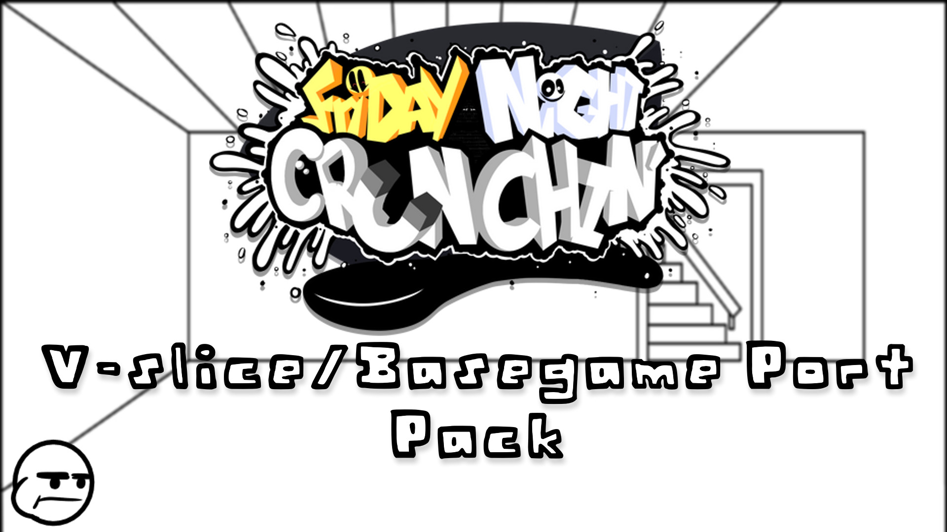 (obsolete?)V-slice/Basegame Port Pack (Mobile)