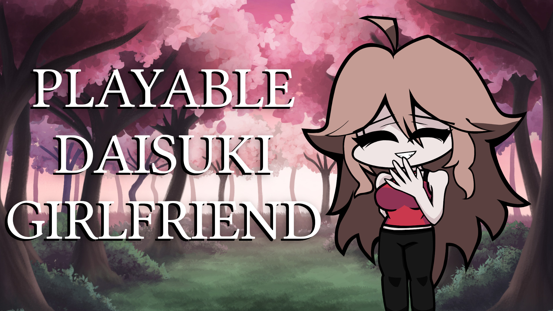 [The Trollge Files]playable daisuki psychonline