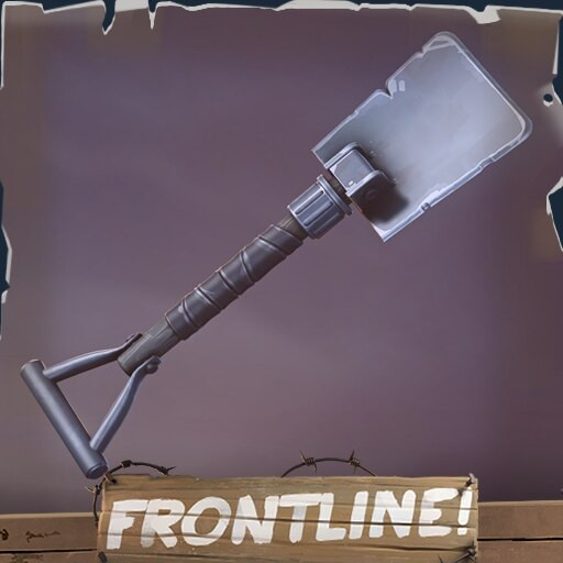 Trooper's Trenchbuster