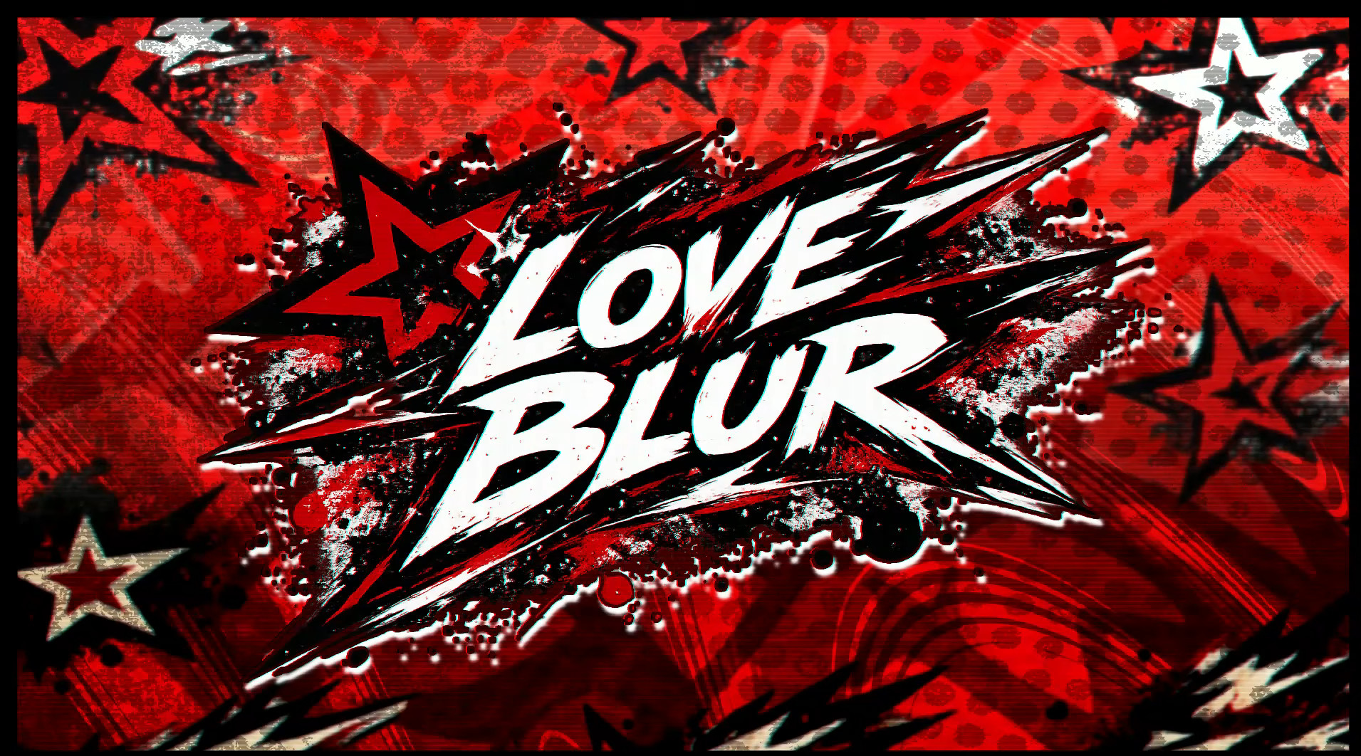 Love blur x FNF [FANCHART]