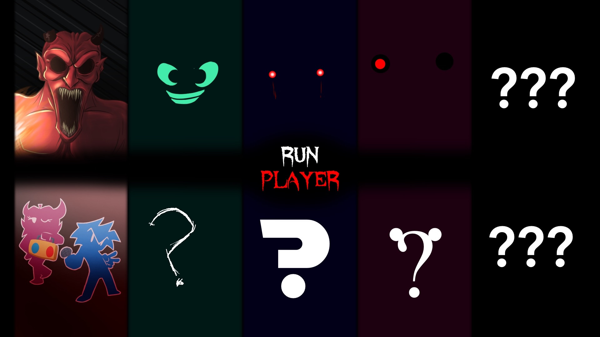 RUN PLAYER (DEMO)
