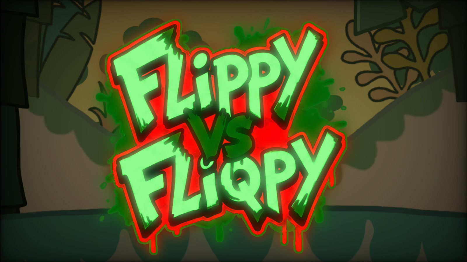 Friday Night Funkin’: Double Whammy - Fan Remake