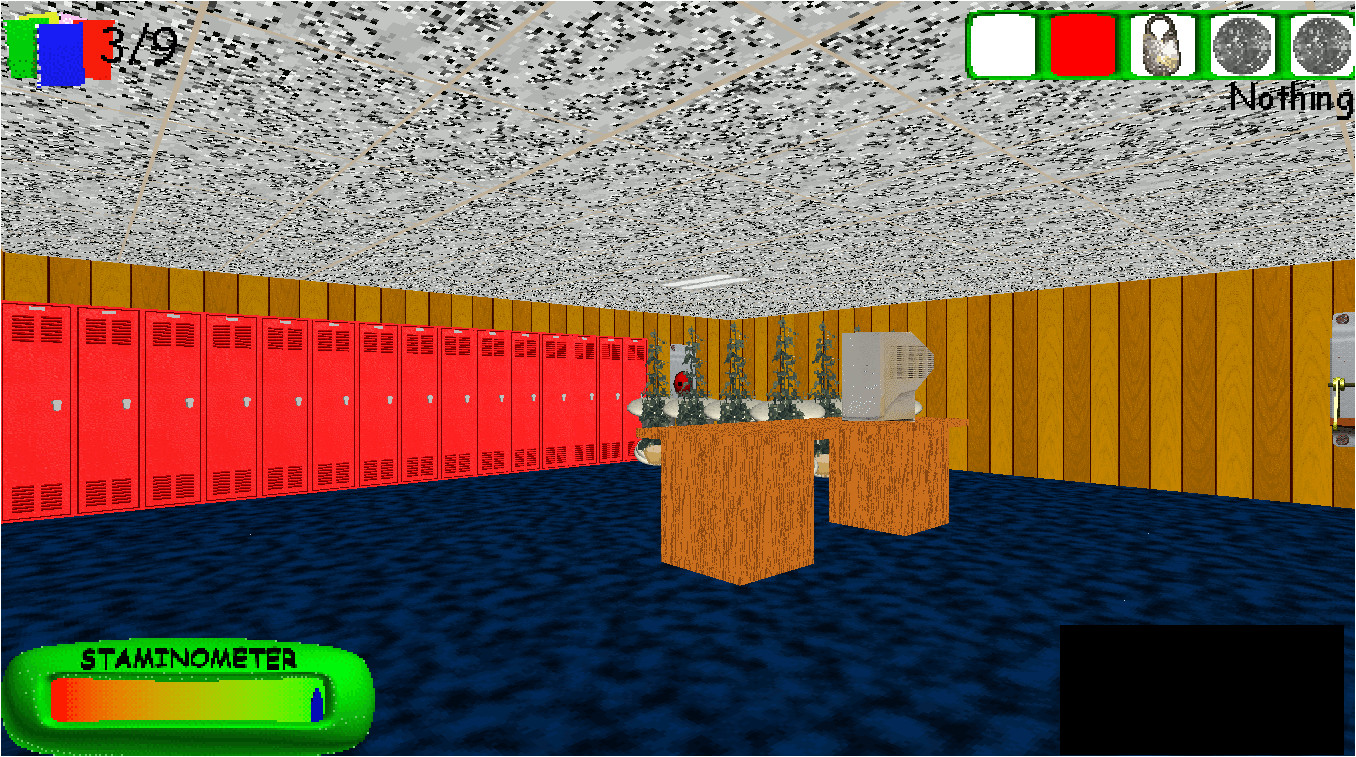 [0.14.2] baldi's basics plus (THE HARD LEVEL)