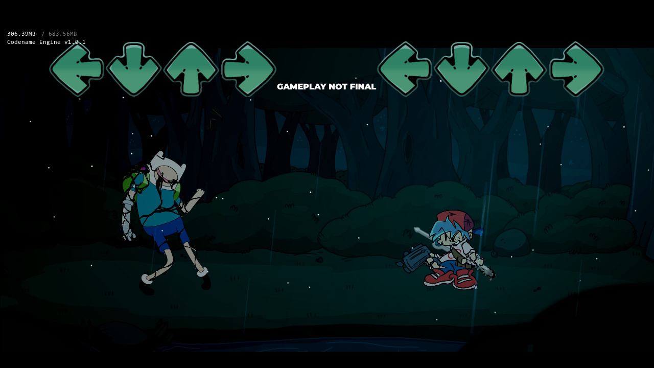[SENSITIVE CONTENT] [SOON]Pibby Collections Mod for Friday Night Funkin ...