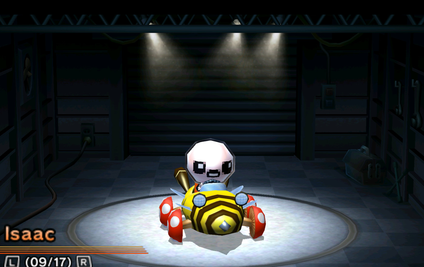 Isaac
