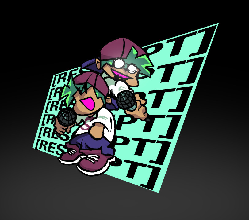 BlueBalled [RESCRIPT] V-Slice [UNOFFICIAL PORT]