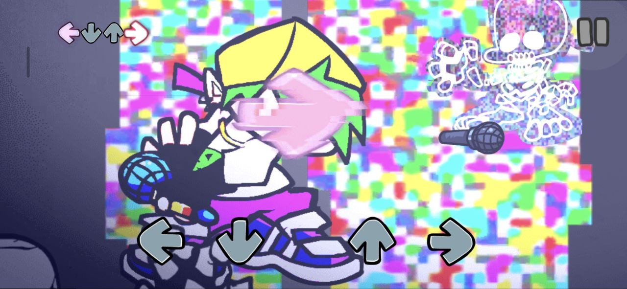 [SENSITIVE CONTENT] BlueBalled [RESCRIPT] V-Slice [UNOFFICIAL PORT] Mod ...