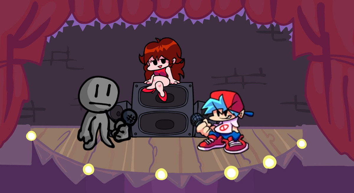 Born A Hero (A mod for P Slice)