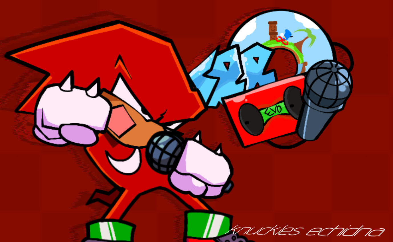 Knuckles 2026
