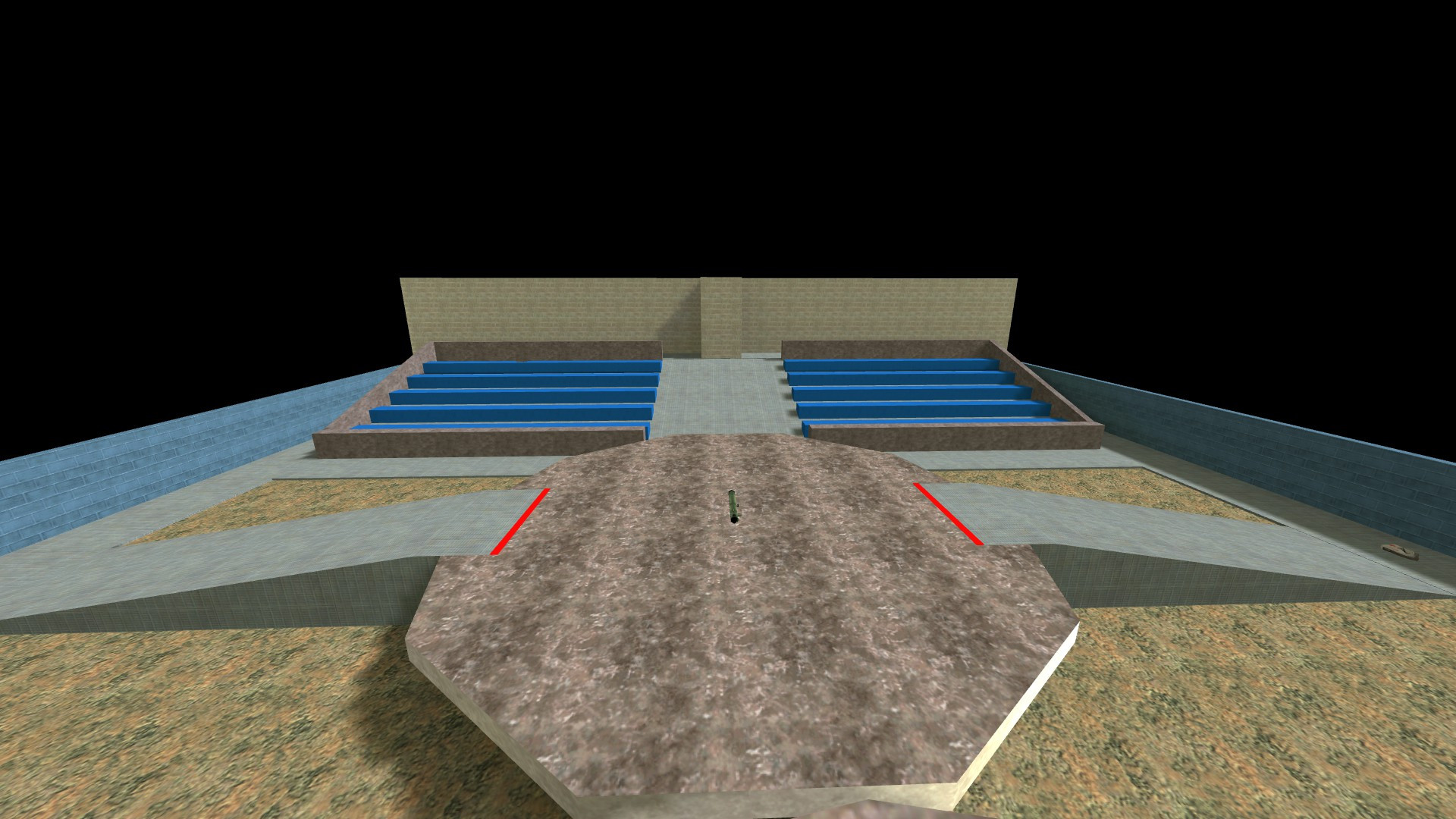 Stadium Grim