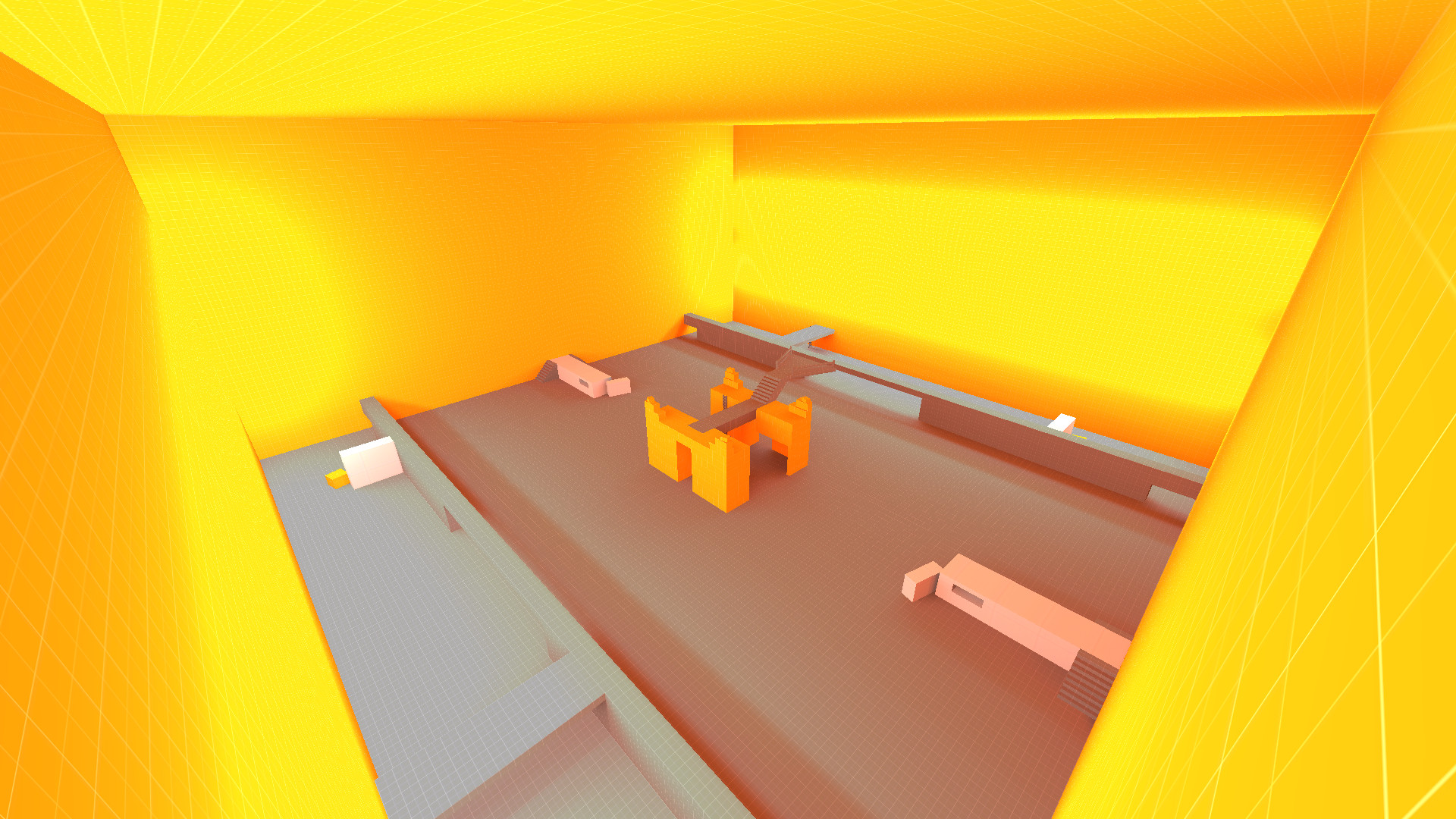 Bigroom II (CS:S Port)