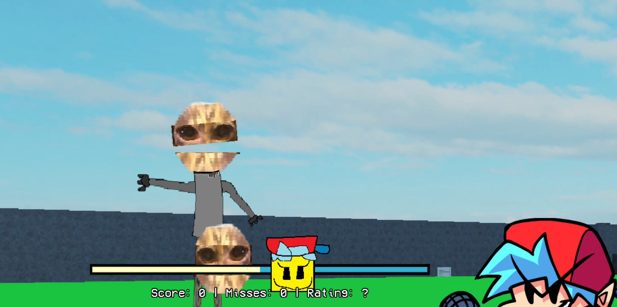 Vs Kalort (v3)
