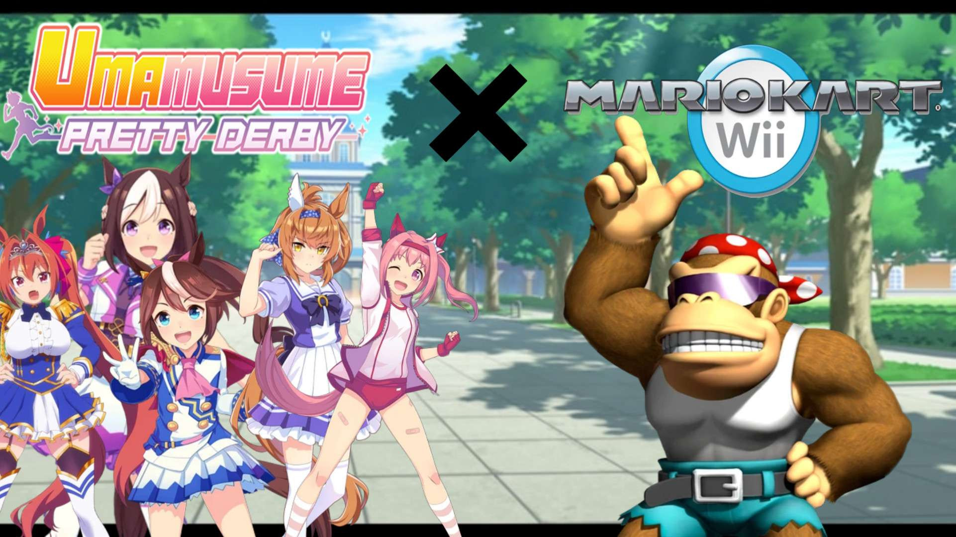Umamusume Music Pack