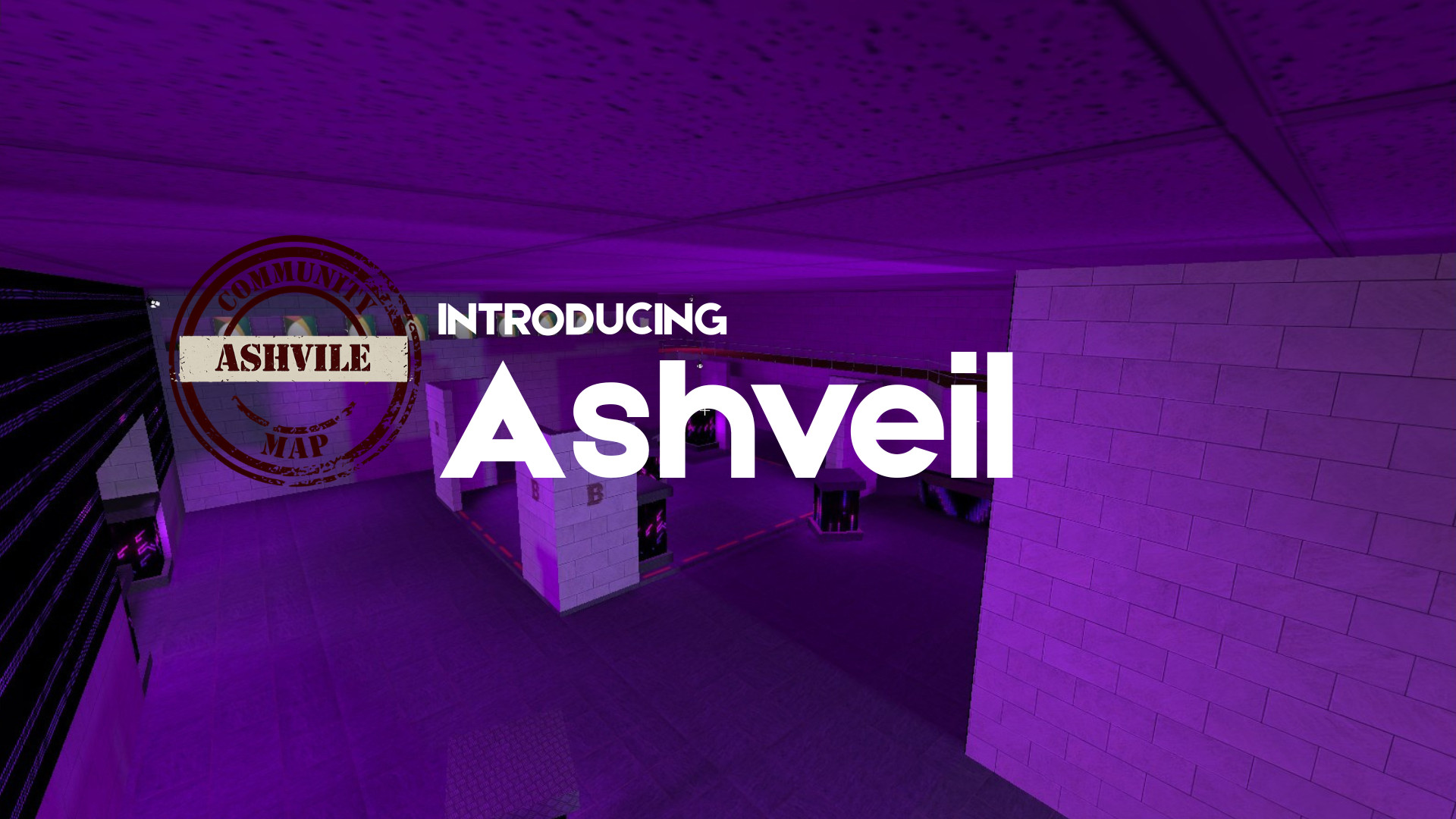 Ashveil (WIP)