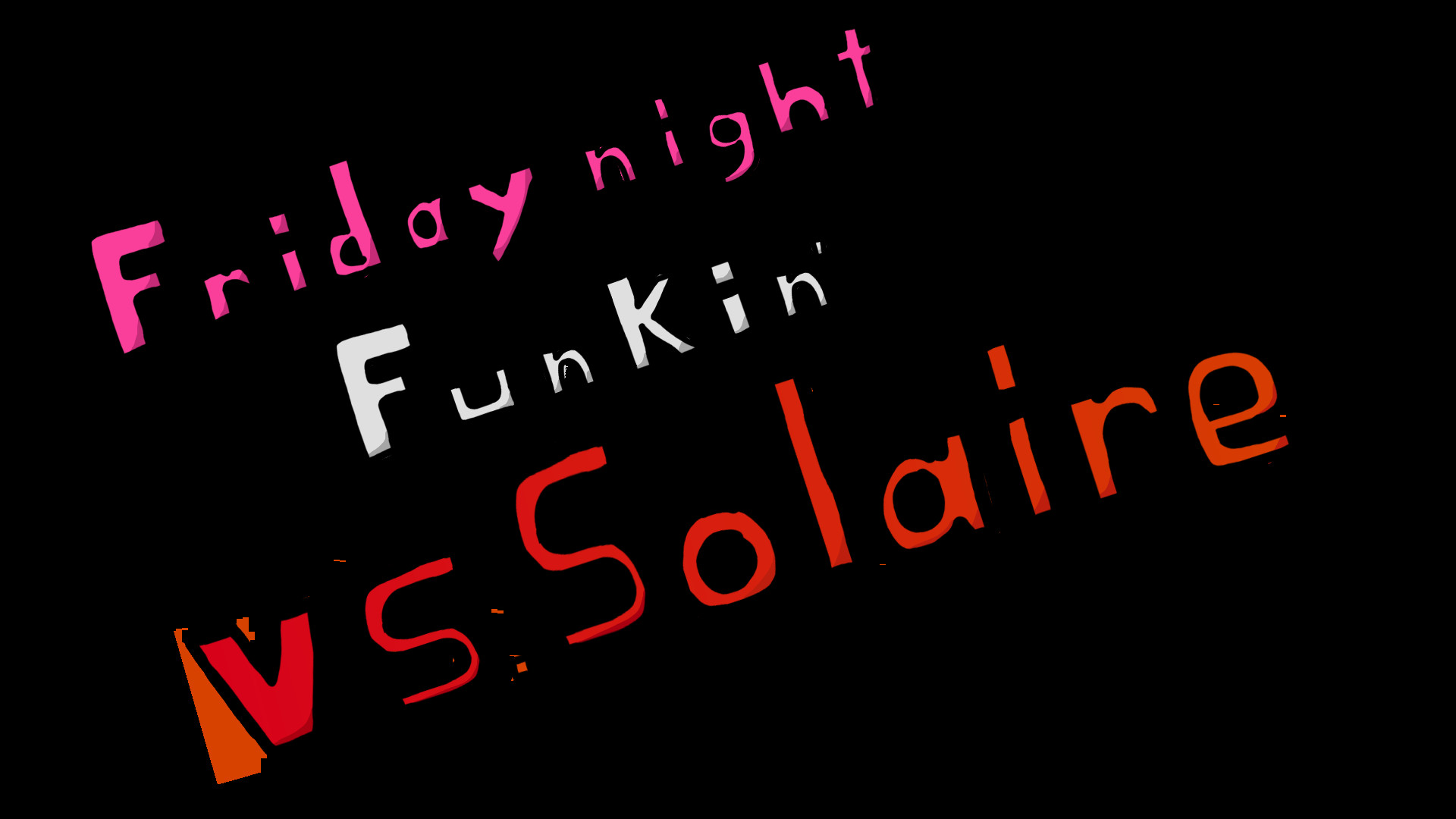 Vs. Solaire DEMO