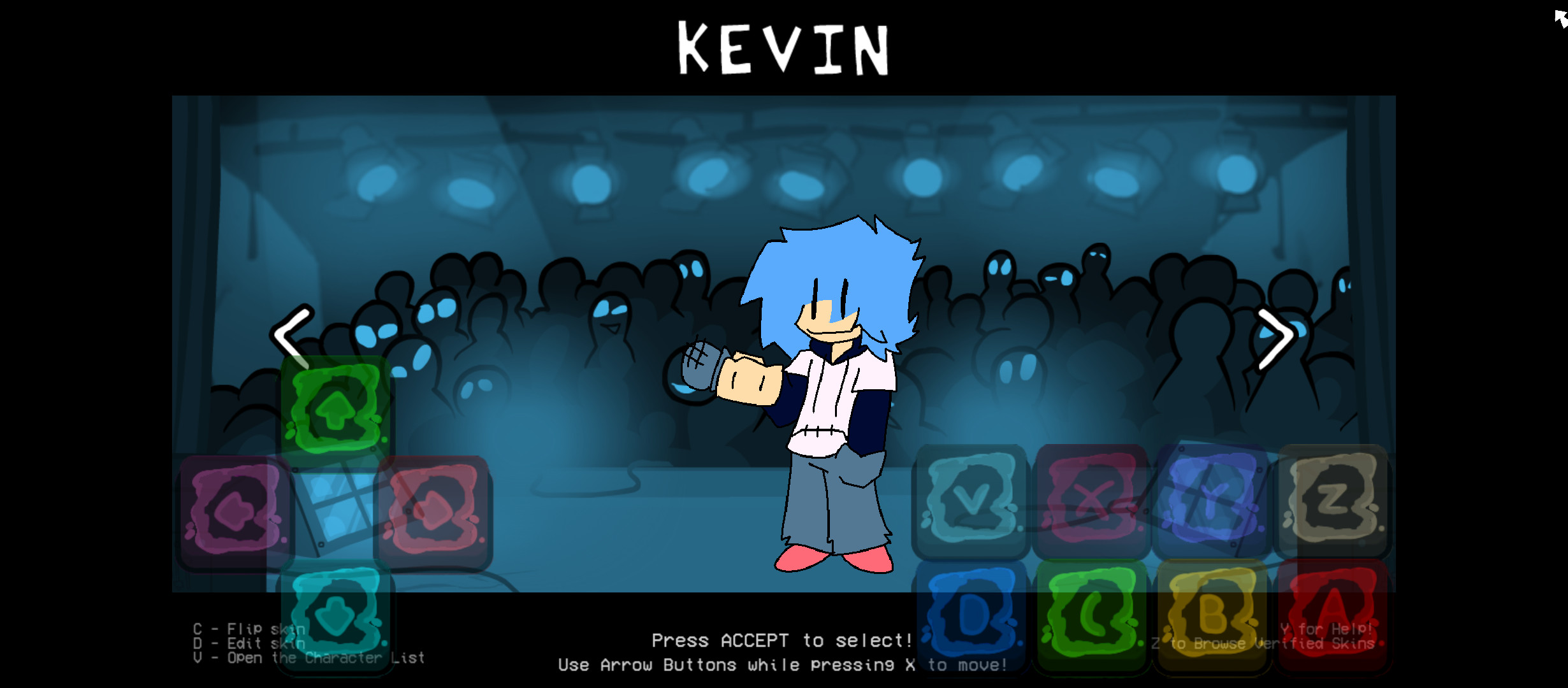 sock's oc pack [ Psych Online ]