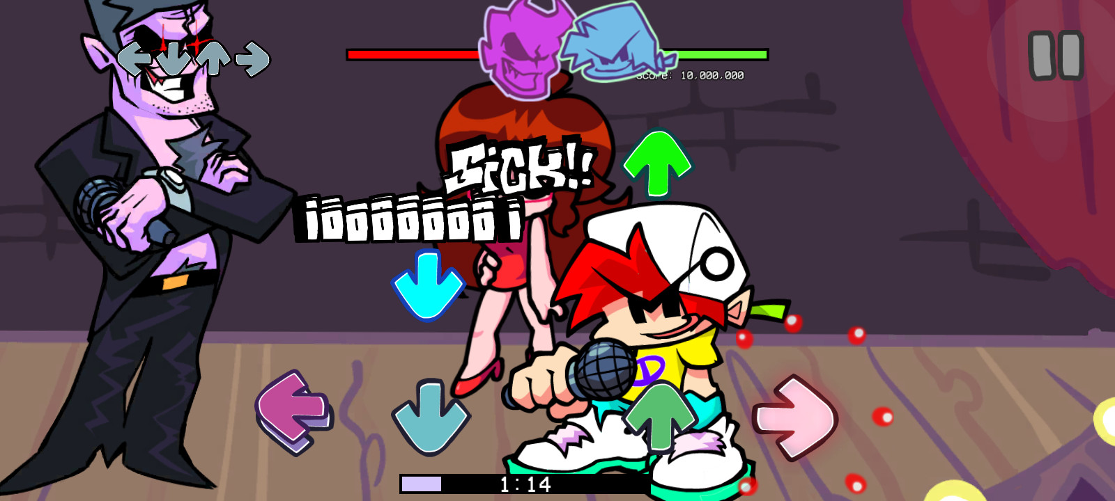 Skin de Pablo v-slice (Actualizado v3)