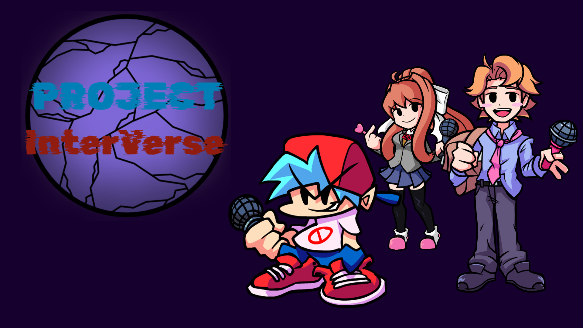 Project InterVerse