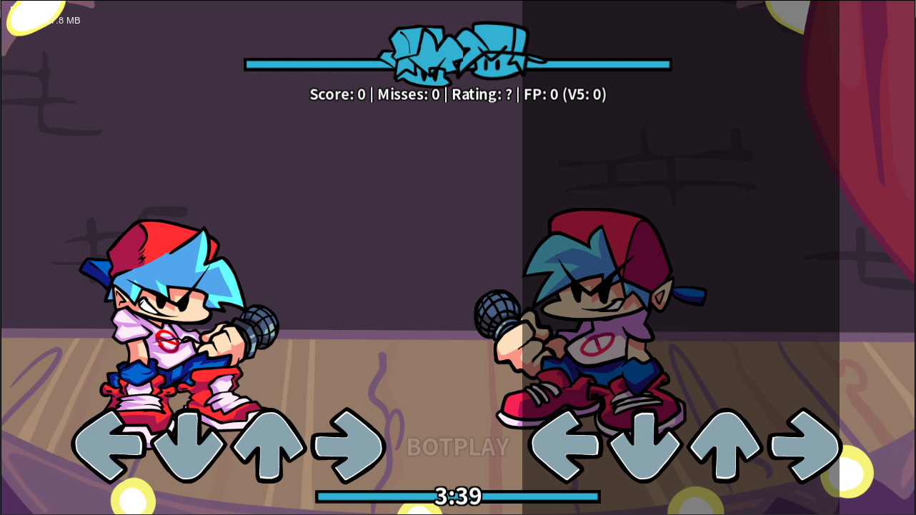 Blueballed By Star Graceful