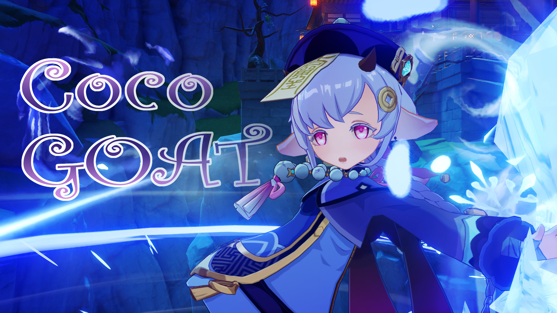 CocoGOAT
