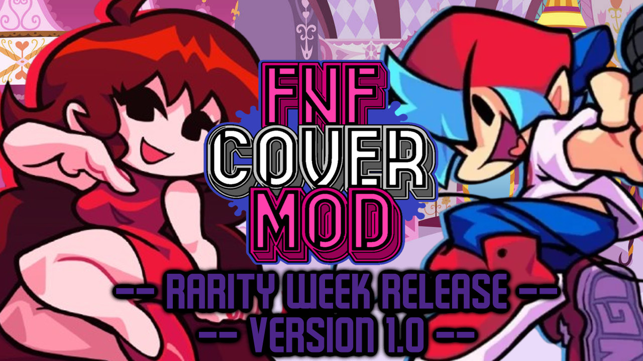 FlutterLight's Cover Mod