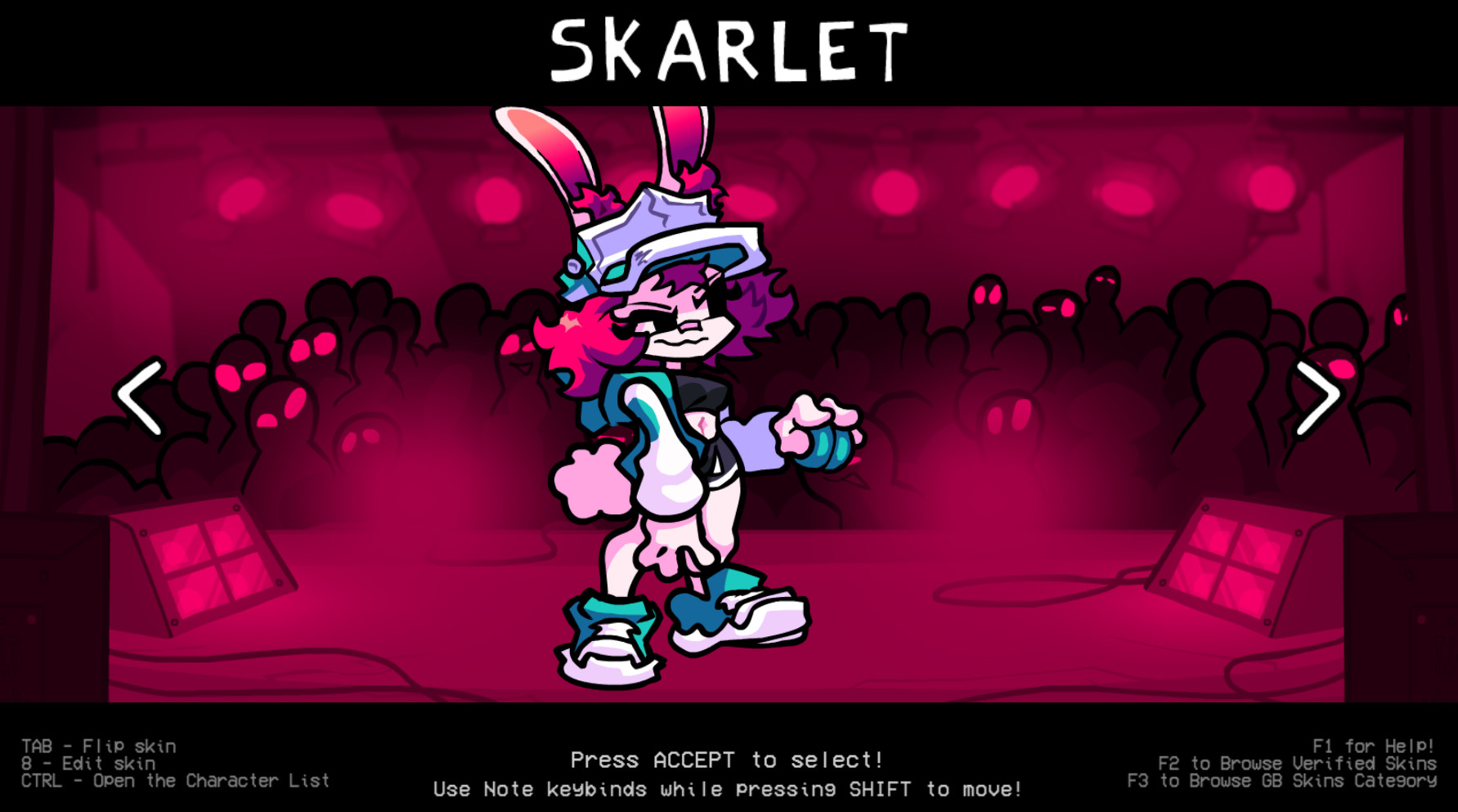 Graffiti Groovin' Skinpack for Psych Online