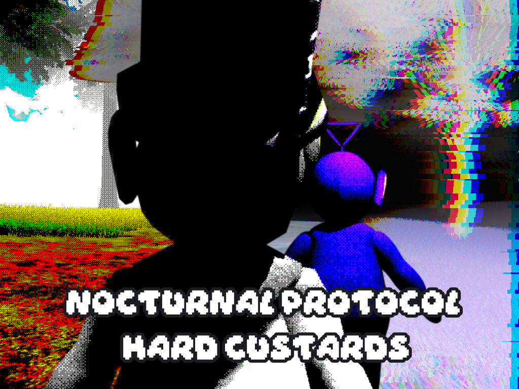 Nocturnal Protocol Custard fire