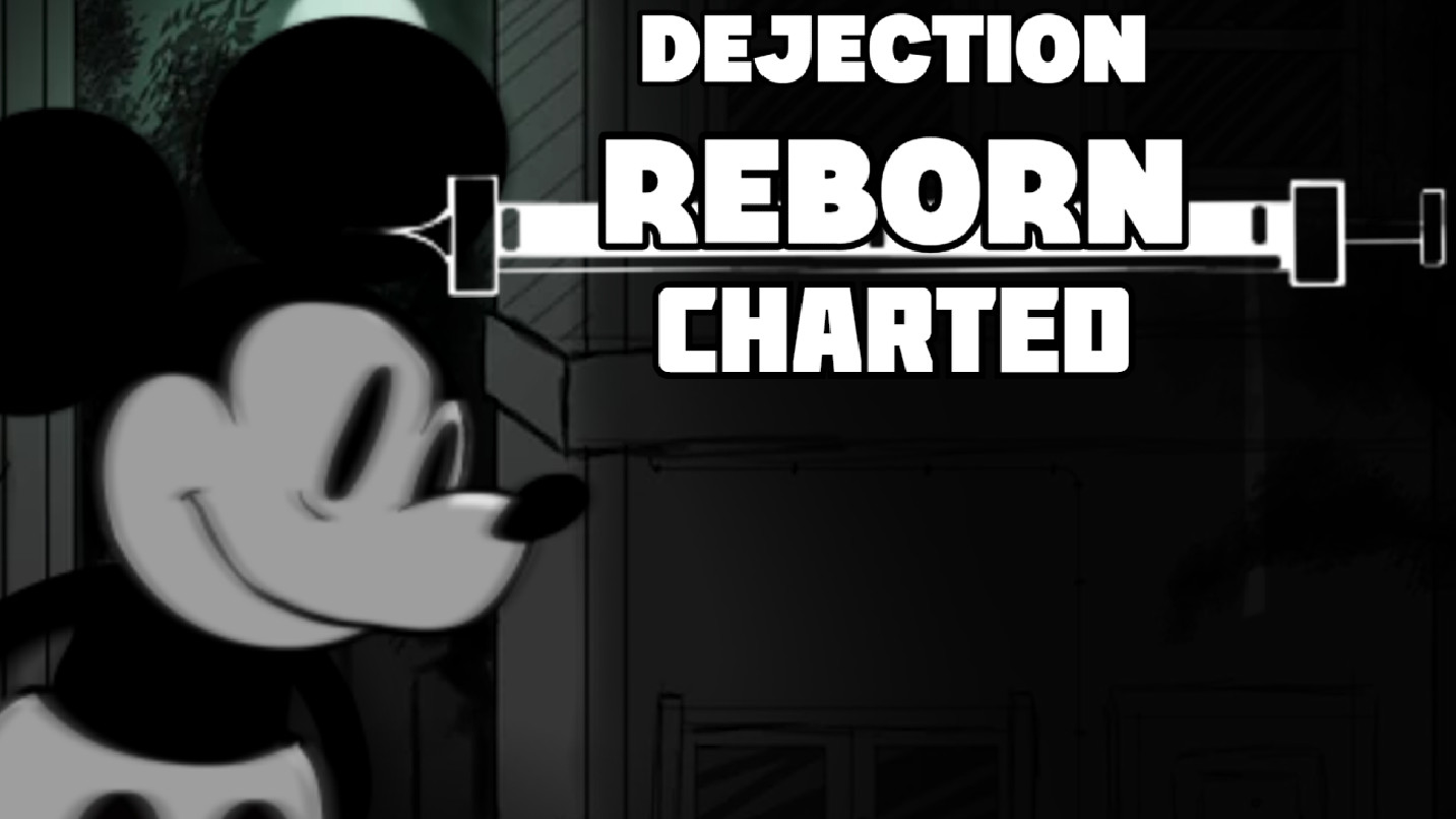 Dejection Reborn Charted | Wednesday's Infidelity