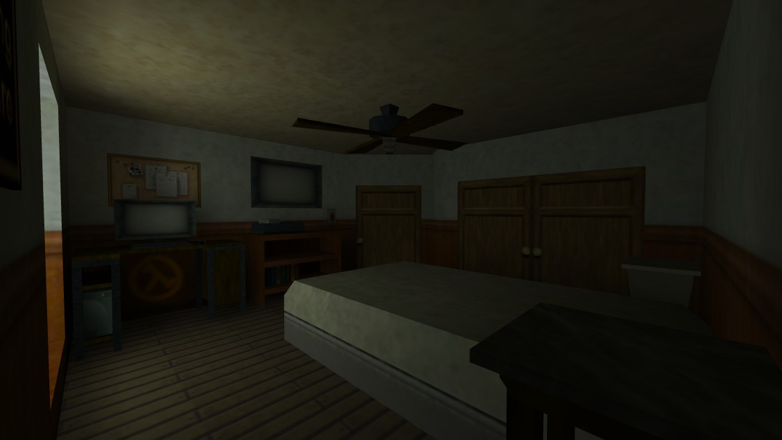 My Room