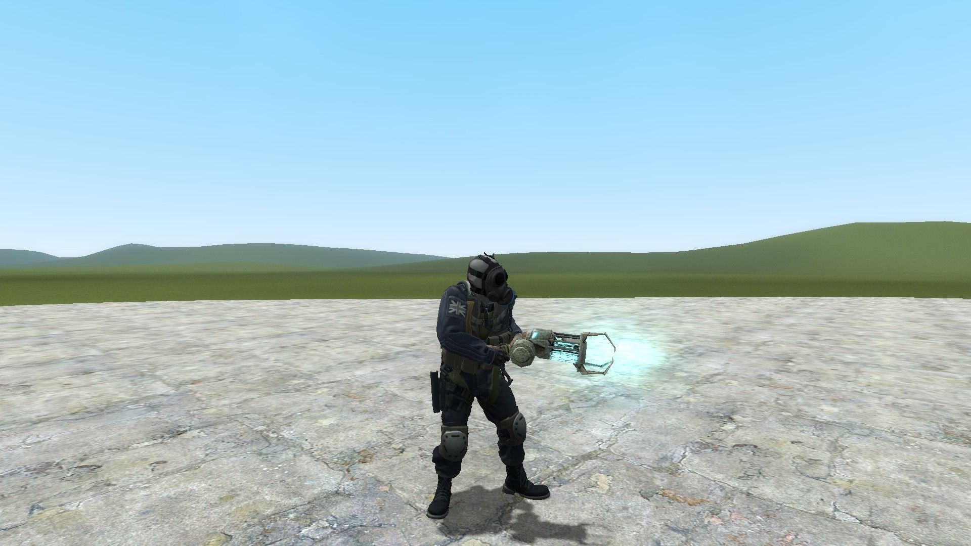 csgo playermodels Mod for Garry's Mod | GMod Mods