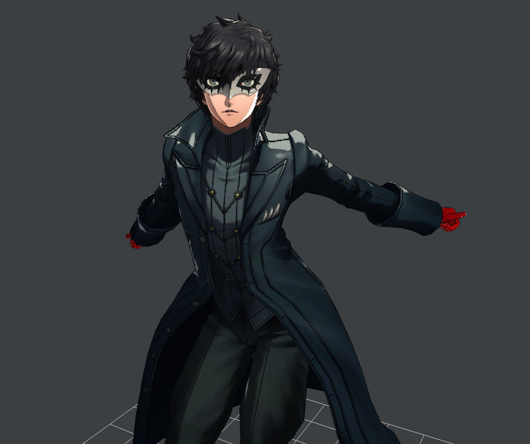 More Shaders 2
