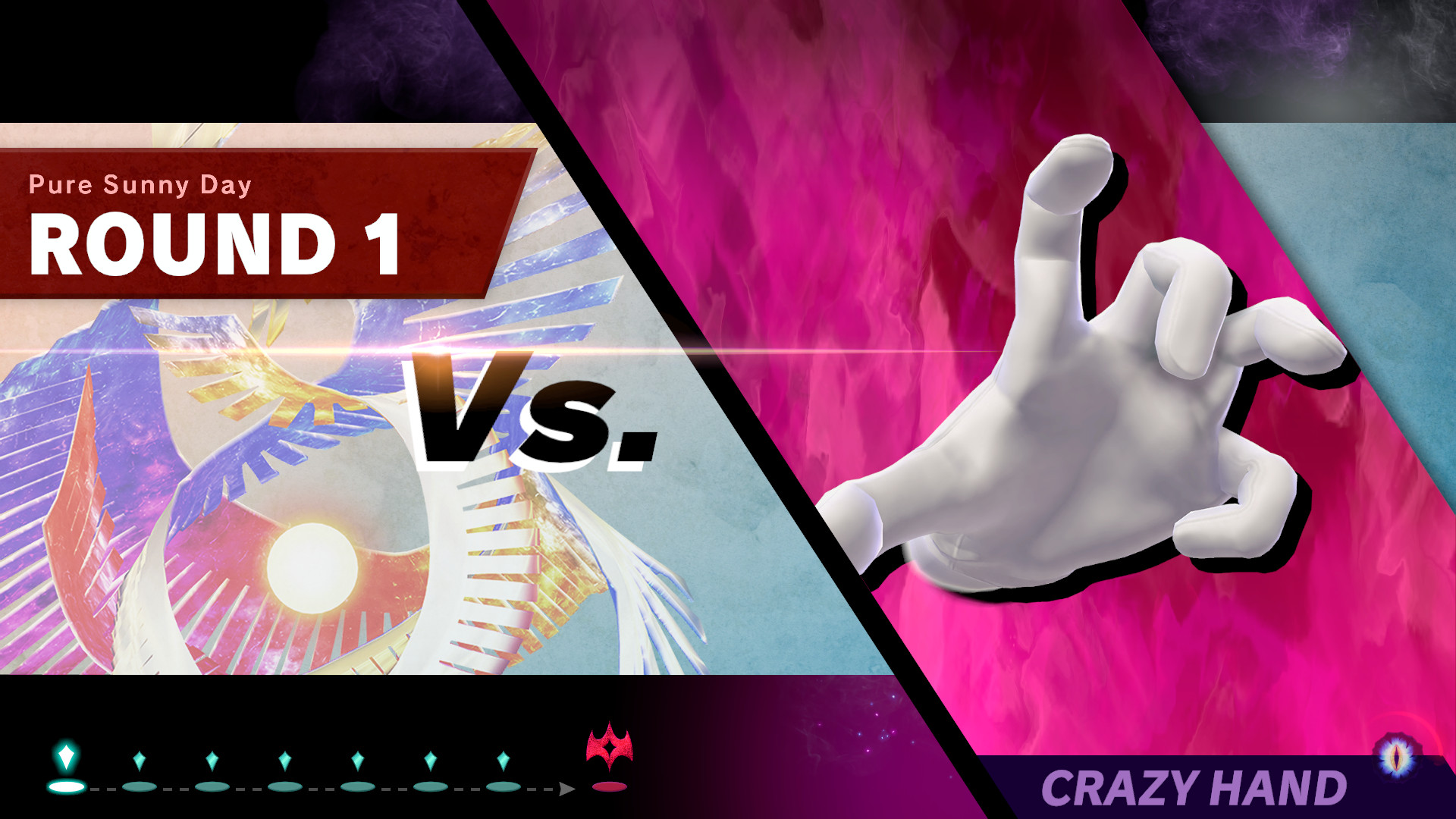 Galeem & Dharkon Reworked Classic Mode