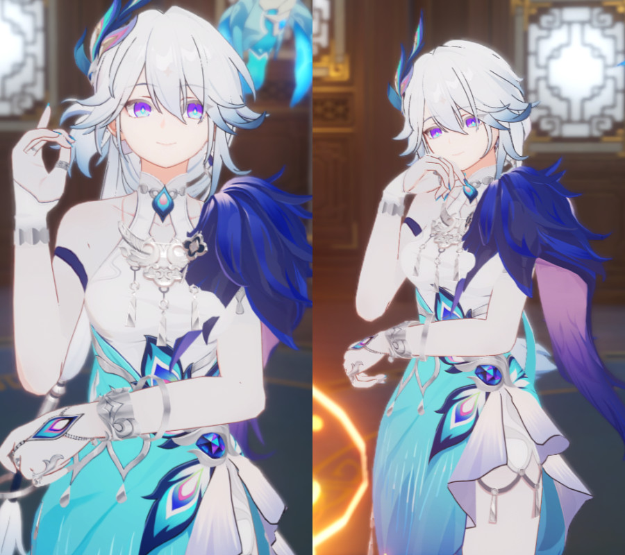 Nicole Yao Guang Mod