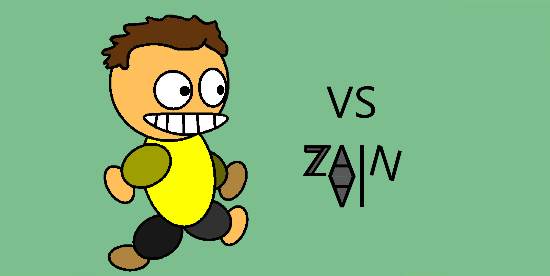 Vs Zain