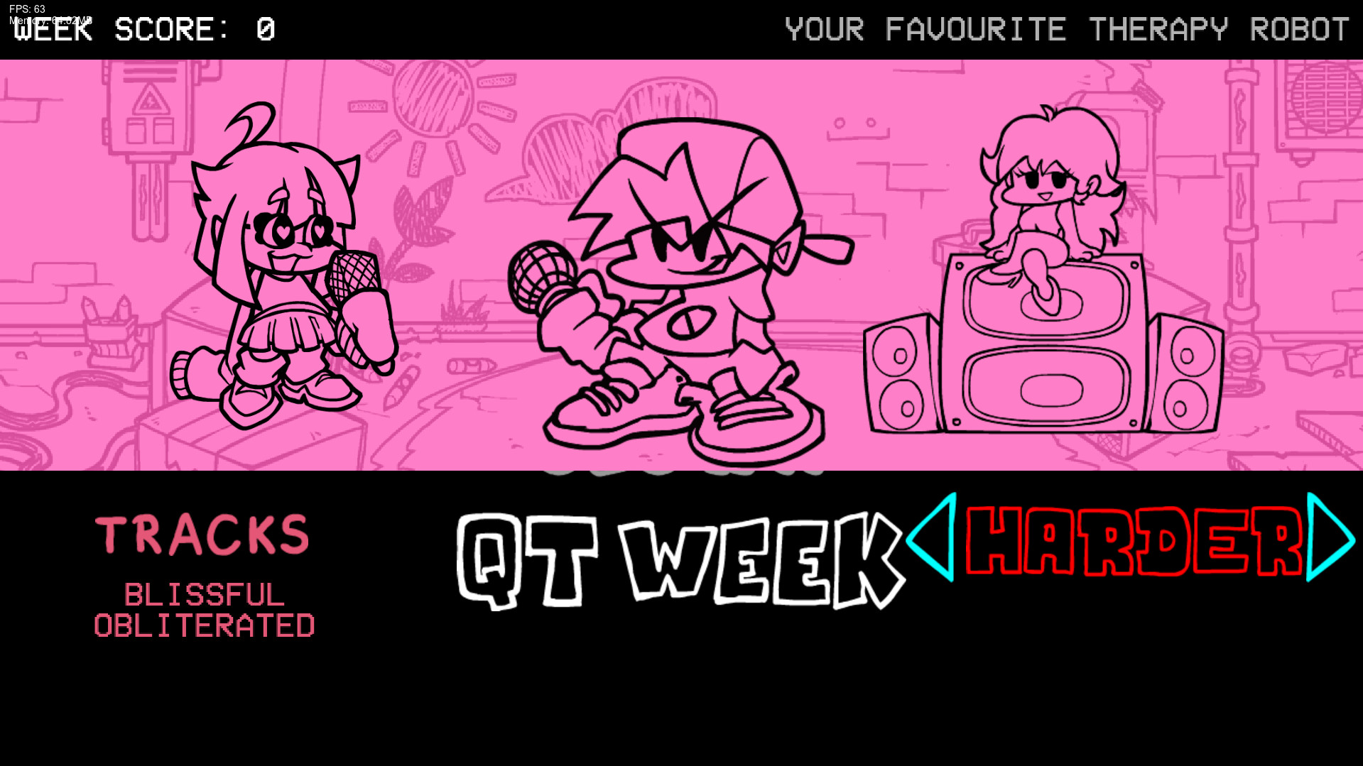 QT Rewired (DLC)