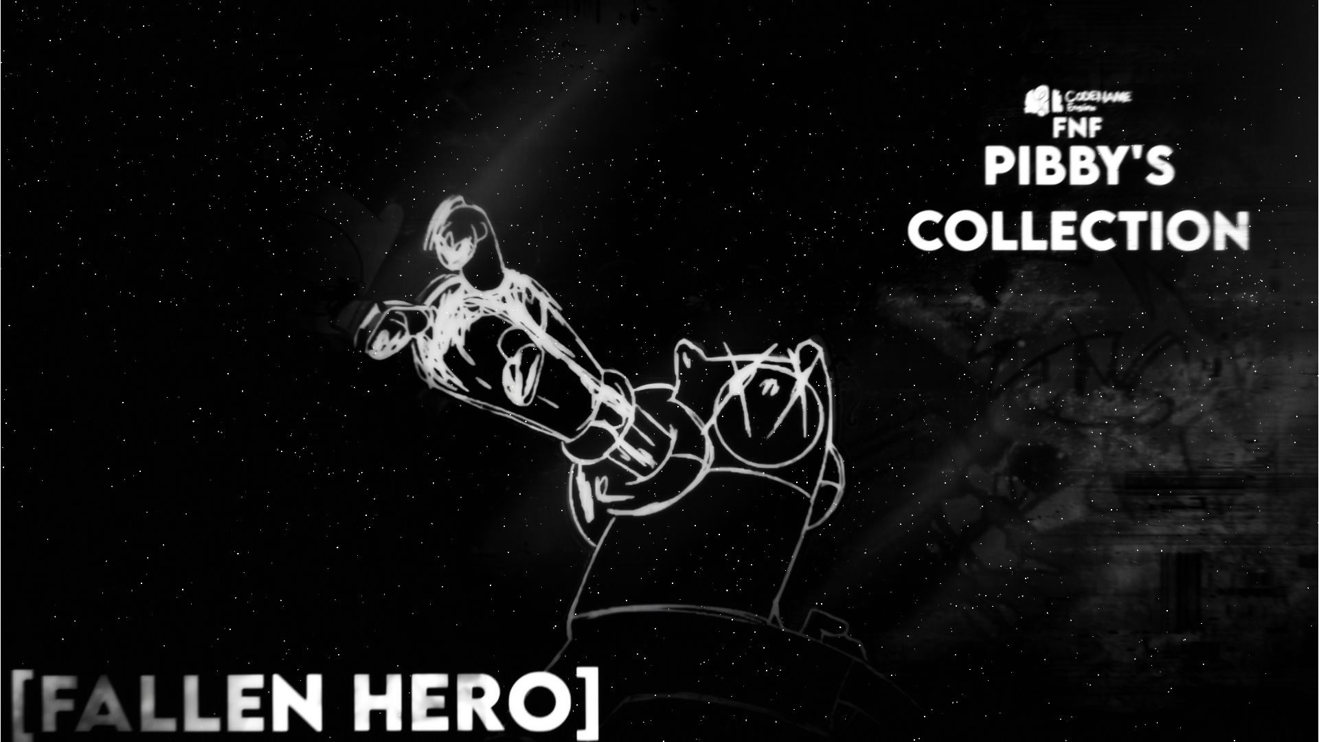 [ON HOLD]Pibby Collections