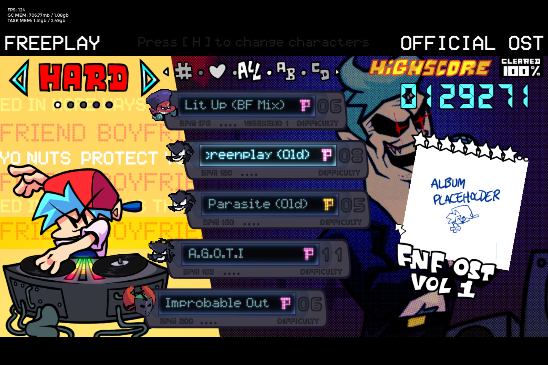 A.G.O.T.I Pixel Icons!