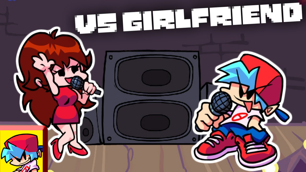 VS Girlfriend (V-SLICE PORT)