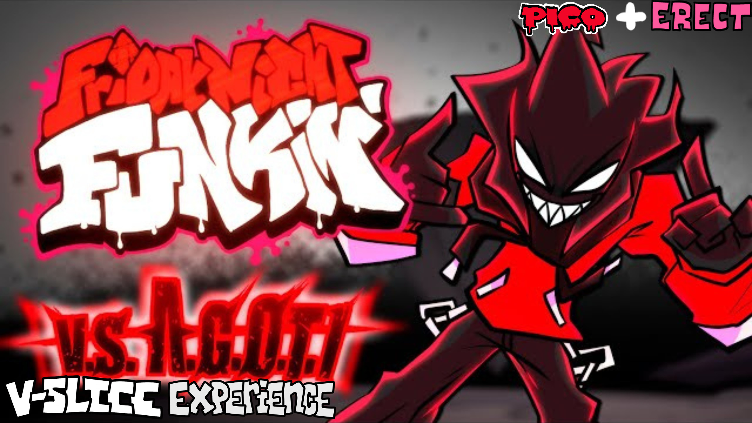 Vs A.G.O.T.I Experience